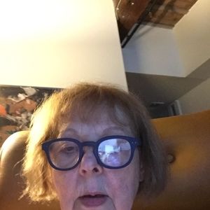 Meet your Posher, Muriel